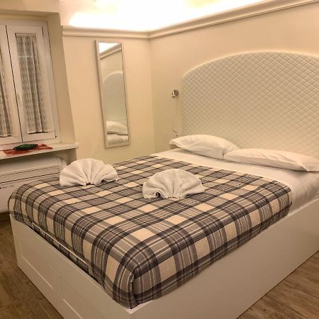 Gb Apartments ฟลอเรนซ์ ภายนอก รูปภาพ