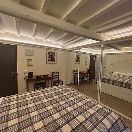 Gb Apartments ฟลอเรนซ์ ภายนอก รูปภาพ