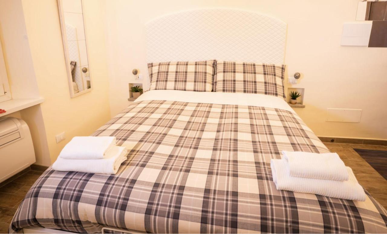 Gb Apartments ฟลอเรนซ์ ภายนอก รูปภาพ