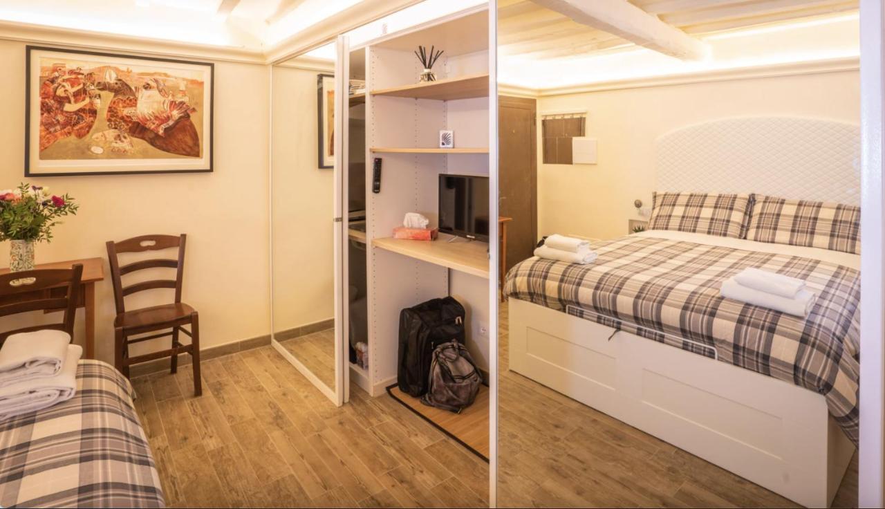 Gb Apartments ฟลอเรนซ์ ภายนอก รูปภาพ