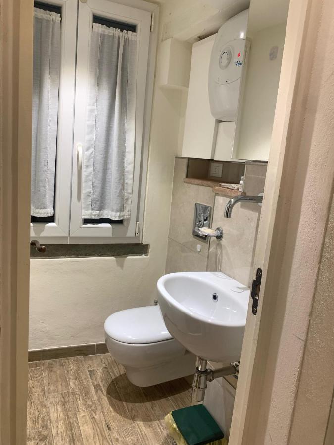 Gb Apartments ฟลอเรนซ์ ภายนอก รูปภาพ