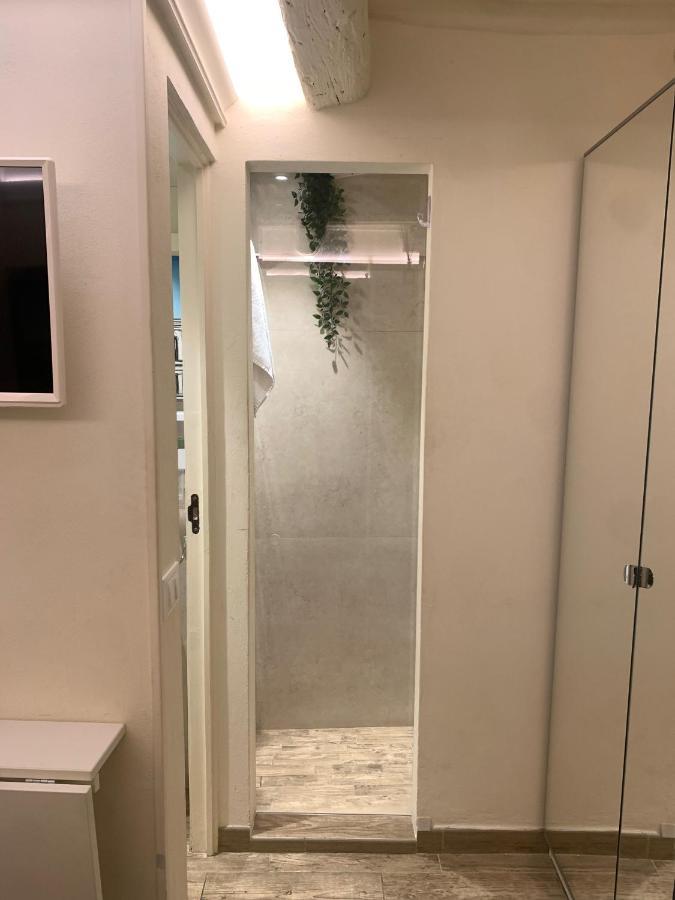 Gb Apartments ฟลอเรนซ์ ภายนอก รูปภาพ