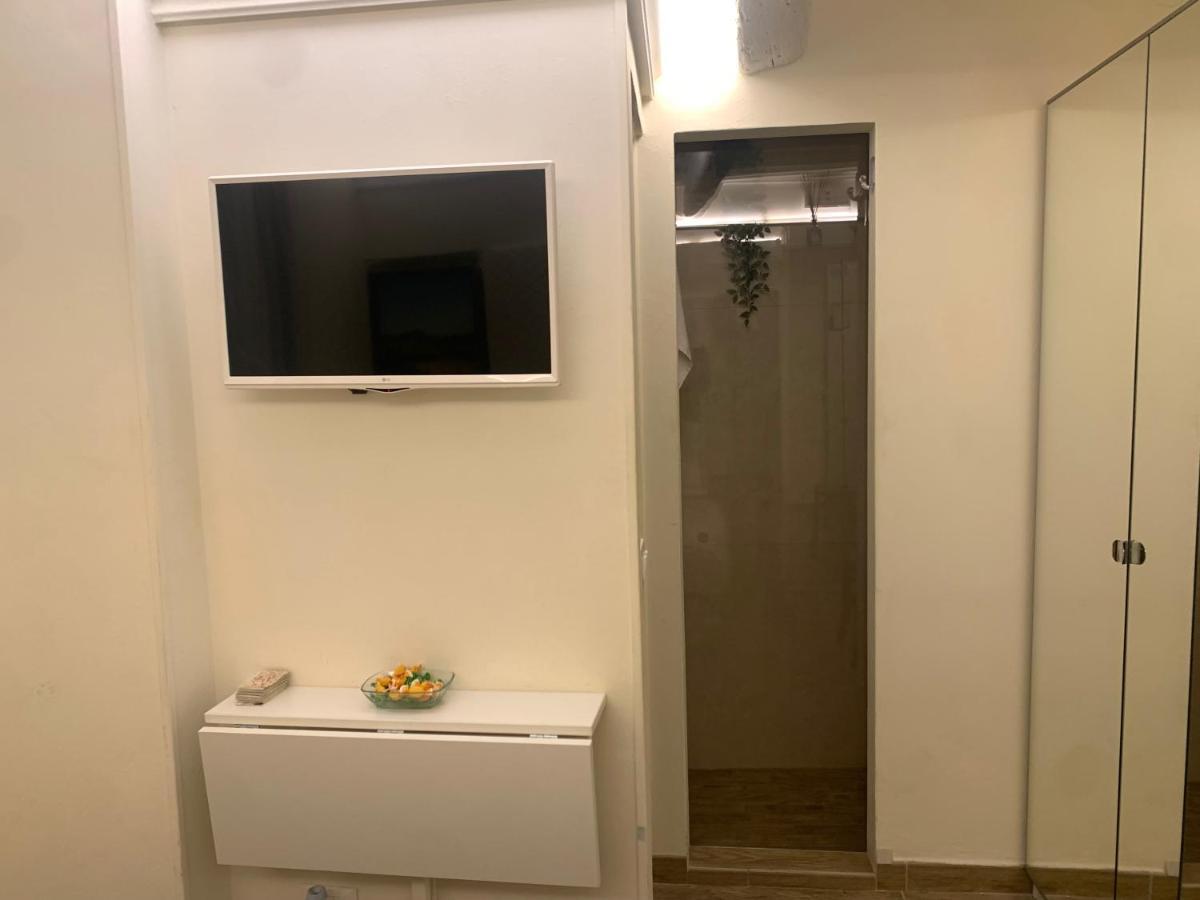 Gb Apartments ฟลอเรนซ์ ภายนอก รูปภาพ