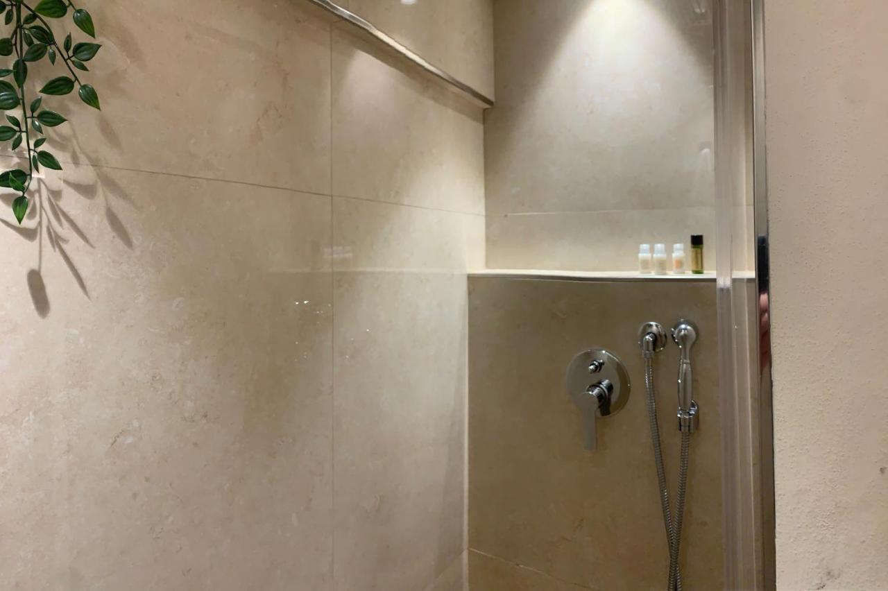 Gb Apartments ฟลอเรนซ์ ภายนอก รูปภาพ