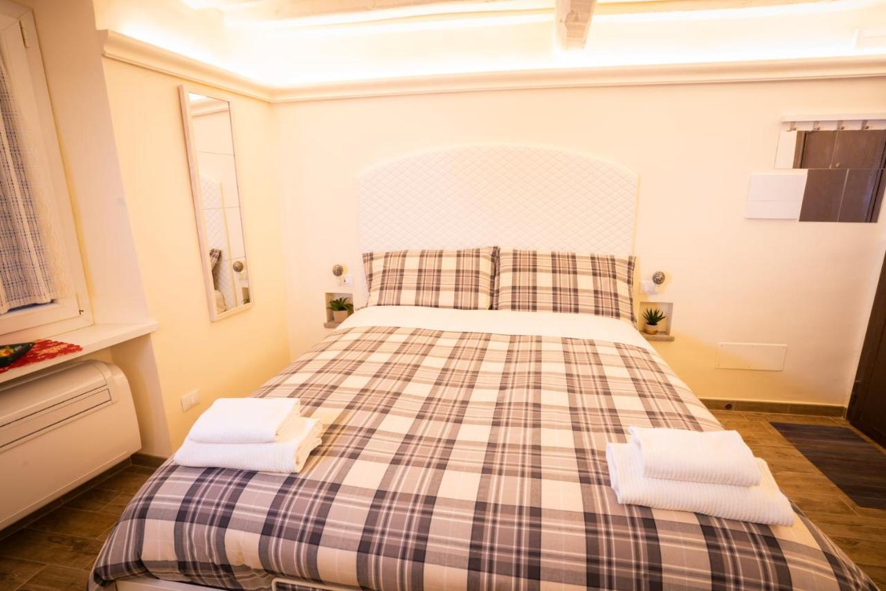 Gb Apartments ฟลอเรนซ์ ภายนอก รูปภาพ