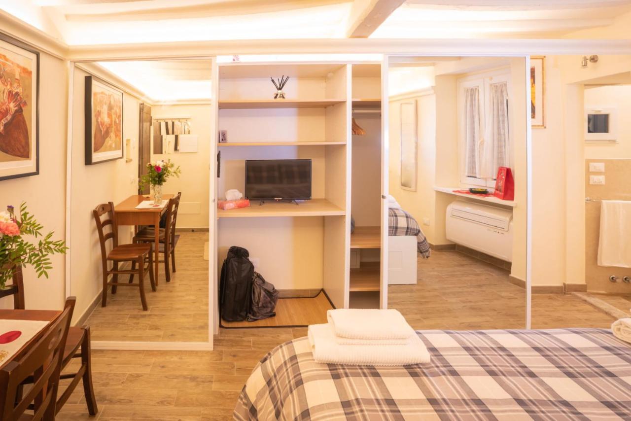 Gb Apartments ฟลอเรนซ์ ภายนอก รูปภาพ