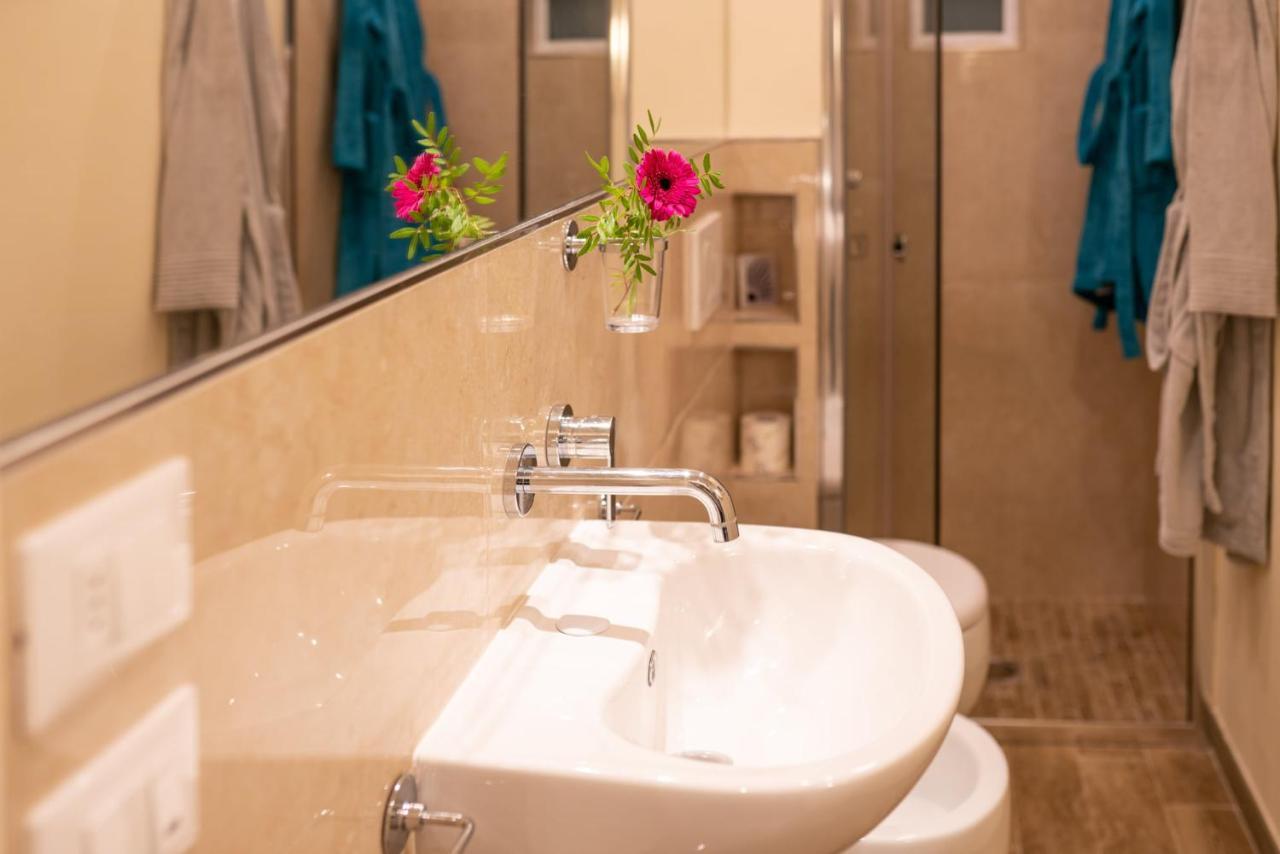 Gb Apartments ฟลอเรนซ์ ภายนอก รูปภาพ