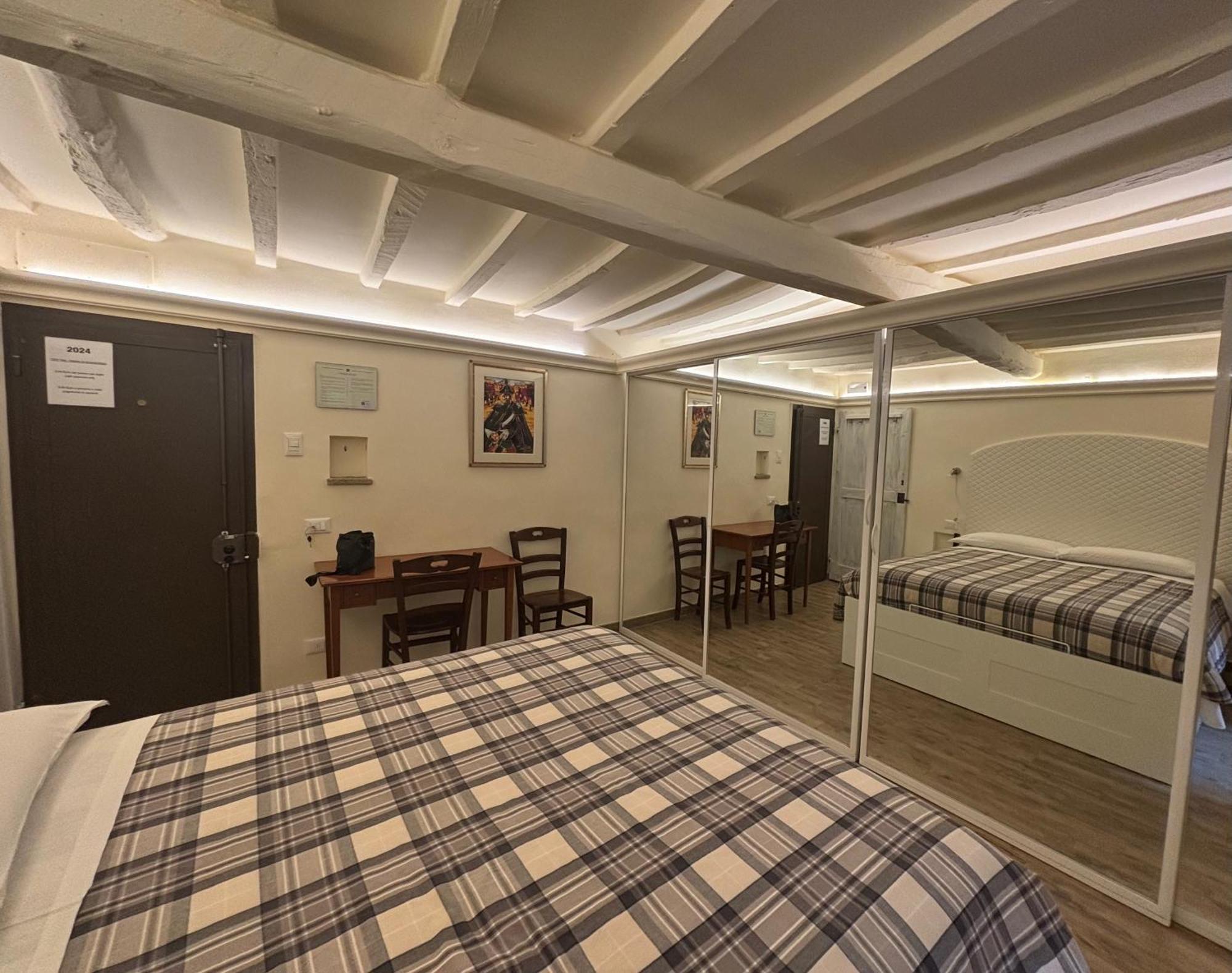 Gb Apartments ฟลอเรนซ์ ภายนอก รูปภาพ