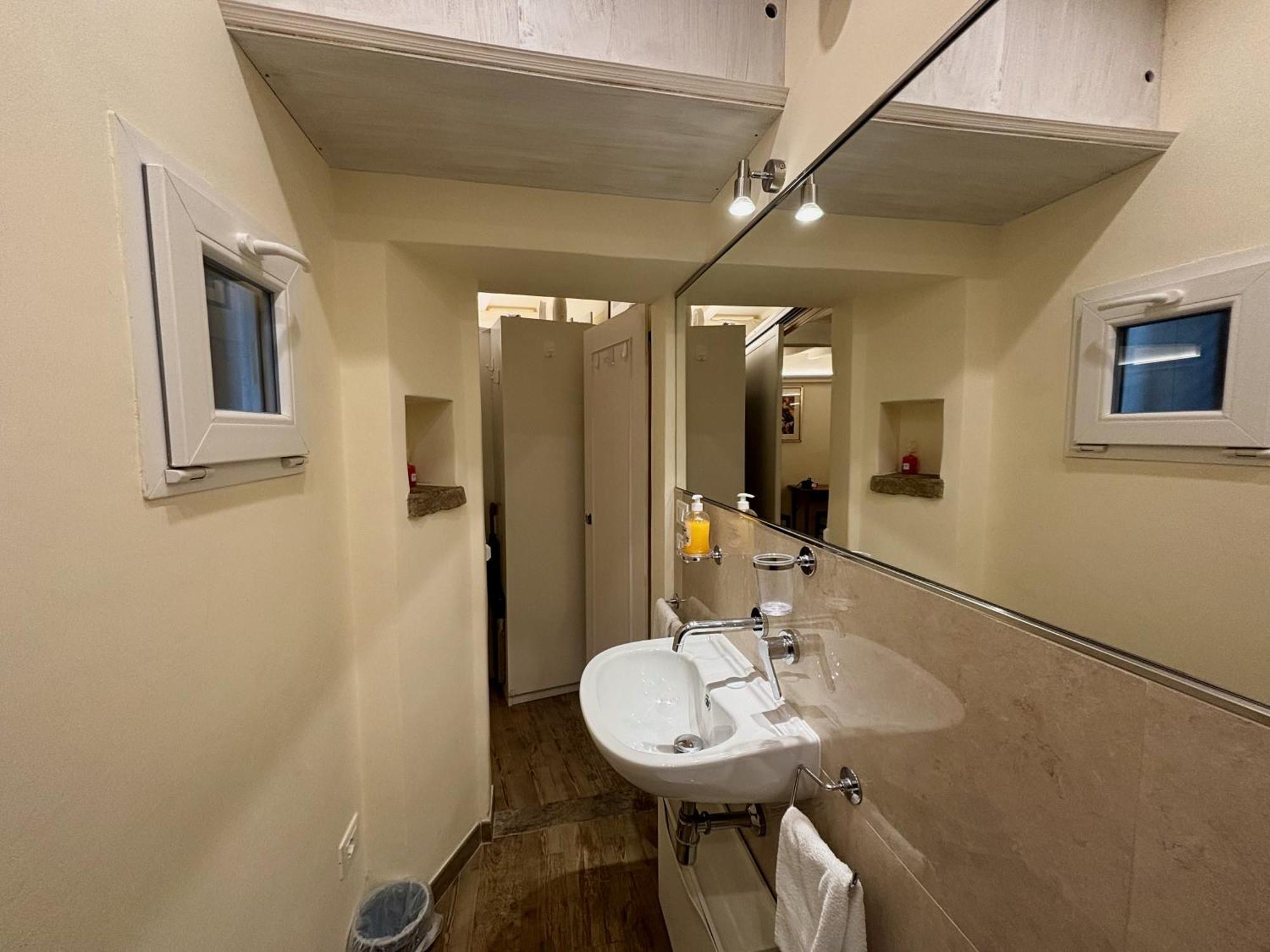 Gb Apartments ฟลอเรนซ์ ภายนอก รูปภาพ