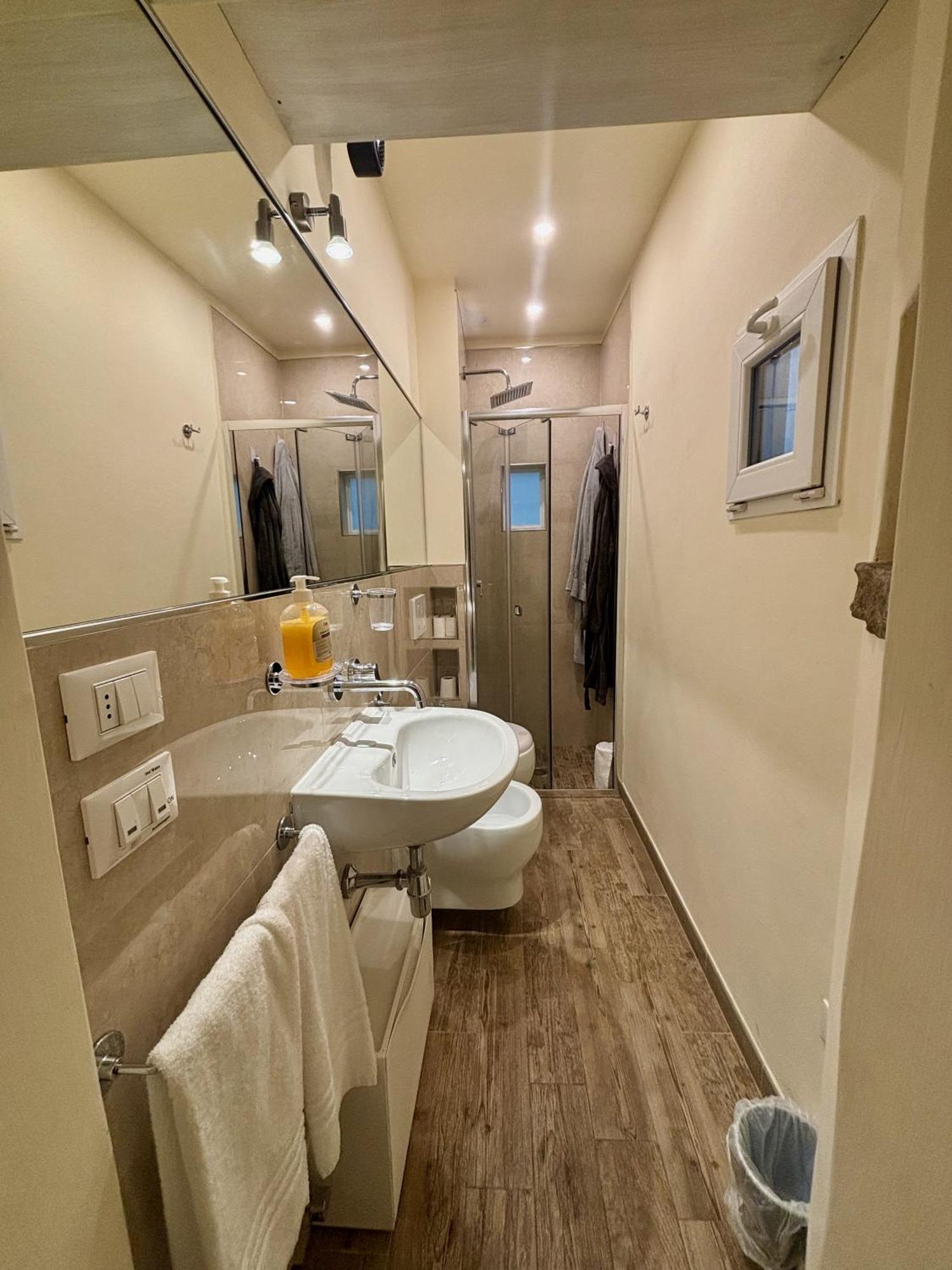 Gb Apartments ฟลอเรนซ์ ภายนอก รูปภาพ